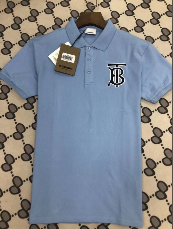 burberry polo dhgate