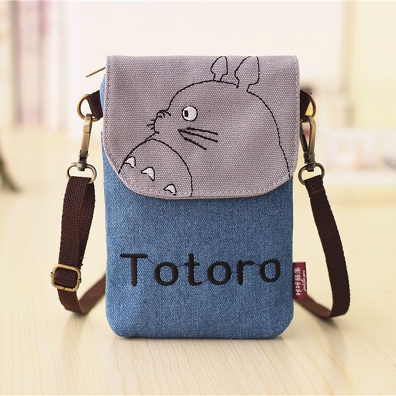 phone shoulder bag