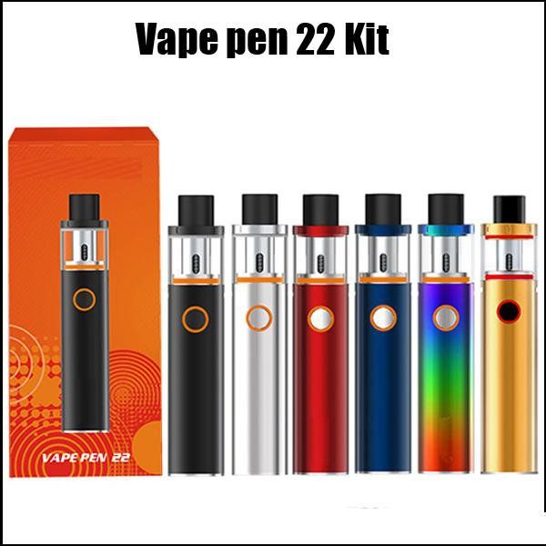 Vape Pen 22 All In One Style Starter Kit Built In 1650mah Battery Refilling Beginner Kit With Led Indicator From Fengxin01 4 03 Dhgate Com Vape Pen 22 All In One Style Starter Kit Built In 1650mah Battery Refilling Beginner Kit With Led Indicator From Fengxin01 4 03 Dhgate Com