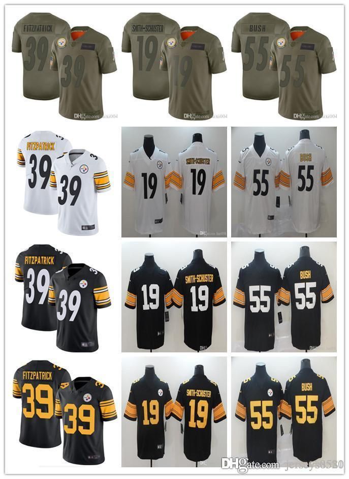 pittsburgh steelers youth football jerseys