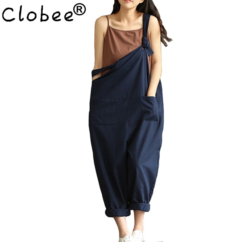 large size jumpsuits