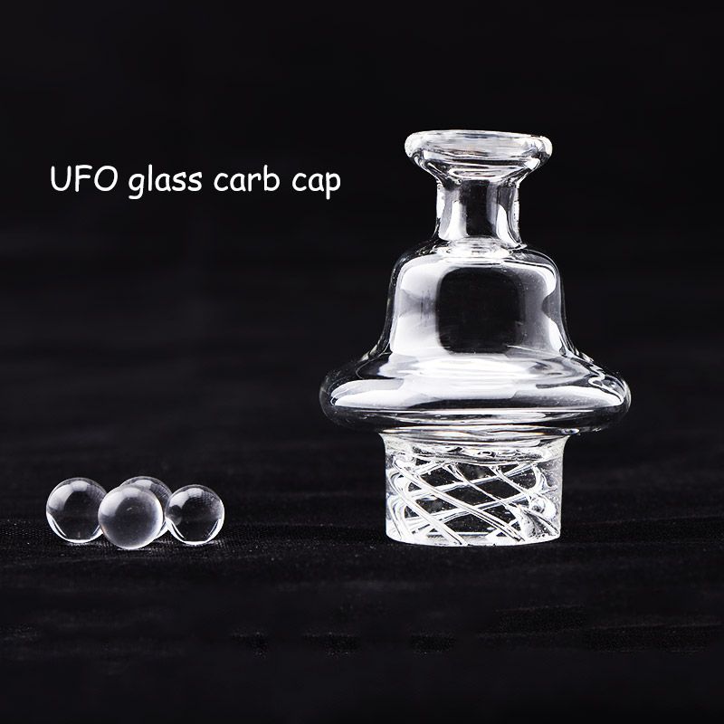 UFO CAP + PEARLS