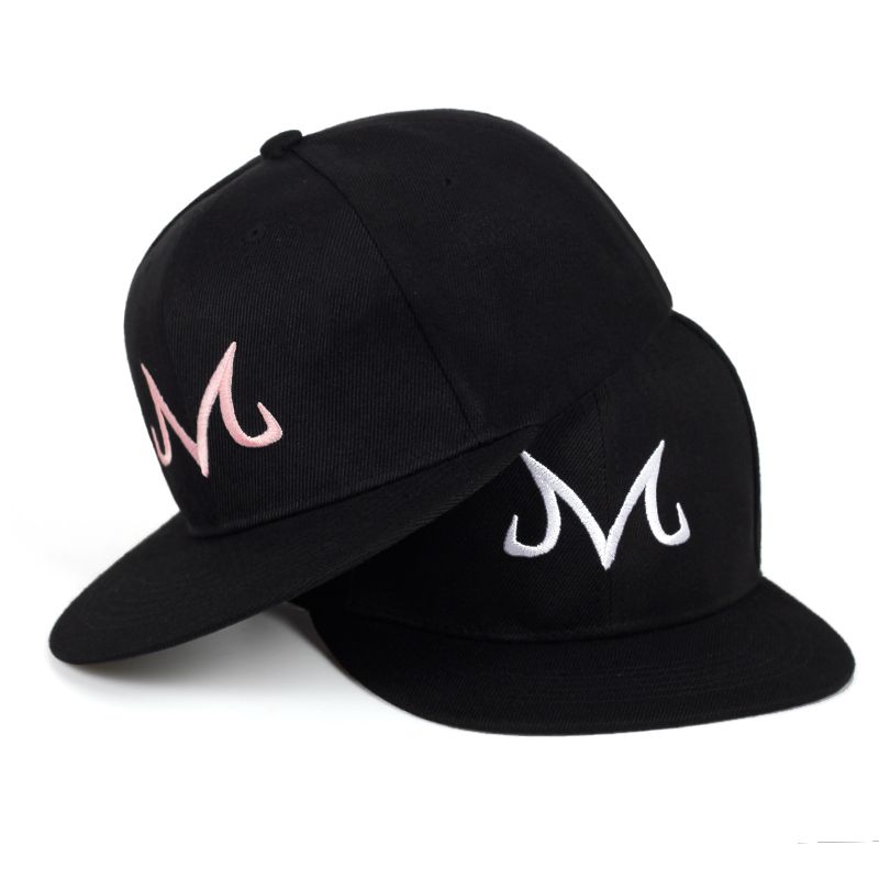 majin snapback