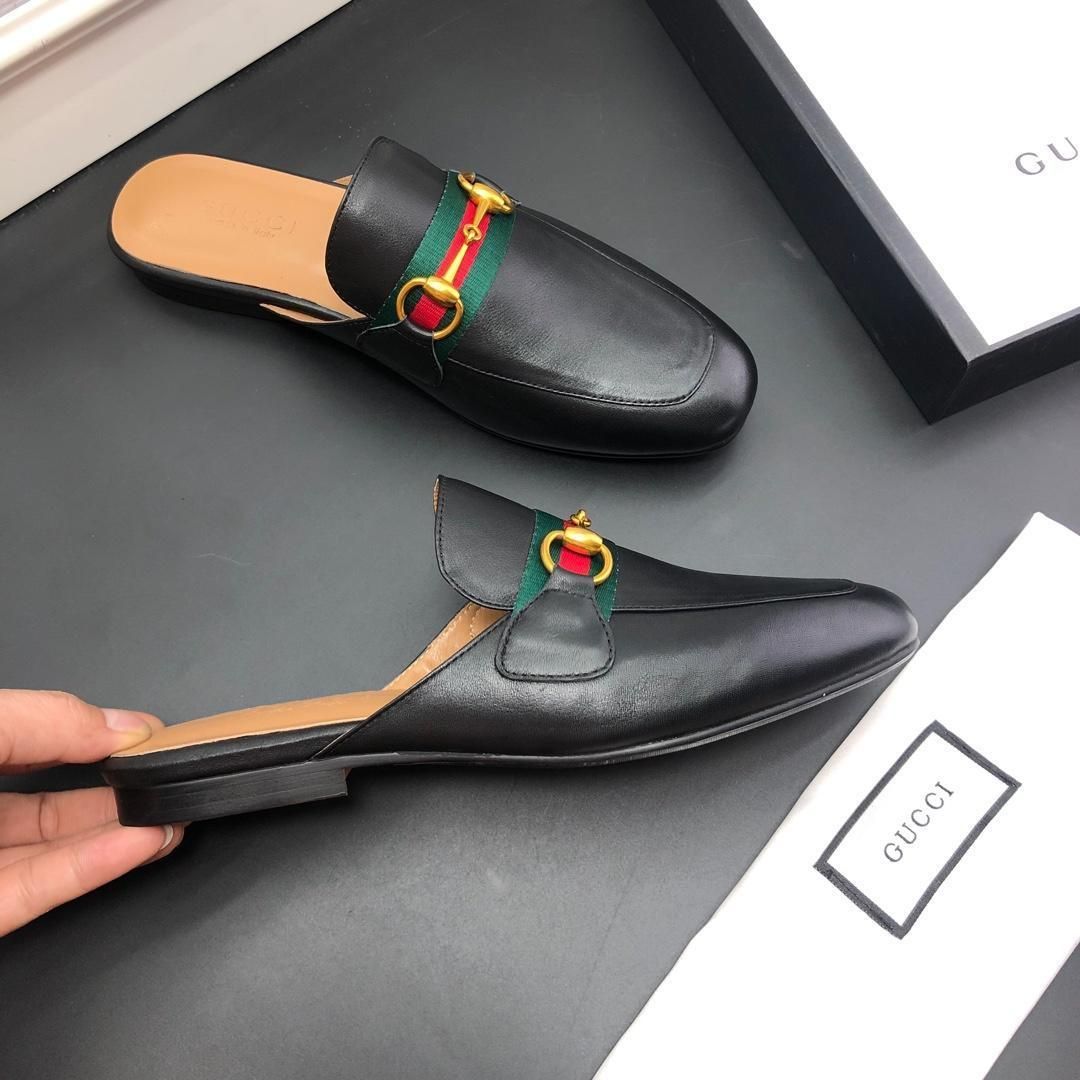 muller sapato masculino