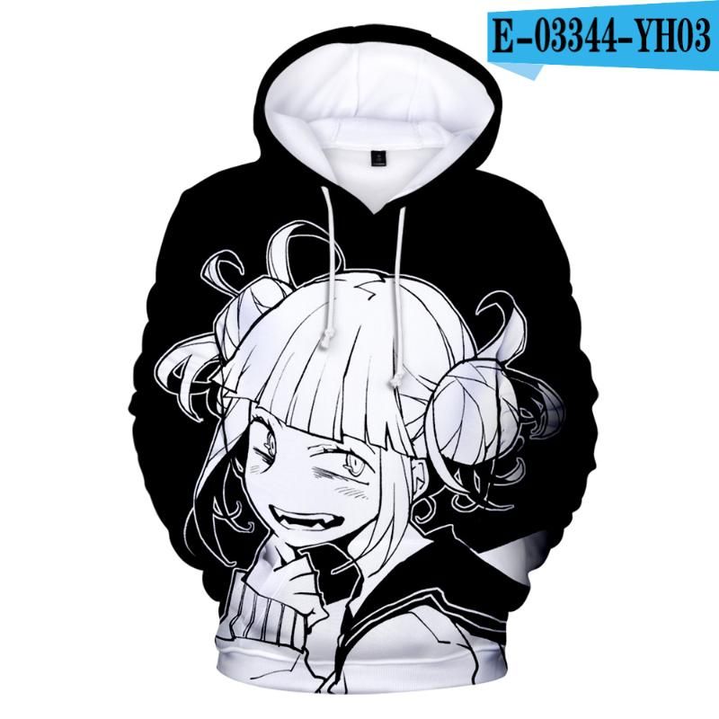 en oferta! Curioso que mi héroe de la academia de cosplay inspector  todoroki anime himiko toga sudaderas boku no hero academia izuku midoriya  casual sudaderas ~ Ropa para hombre \u003e Ingram-connect.cl