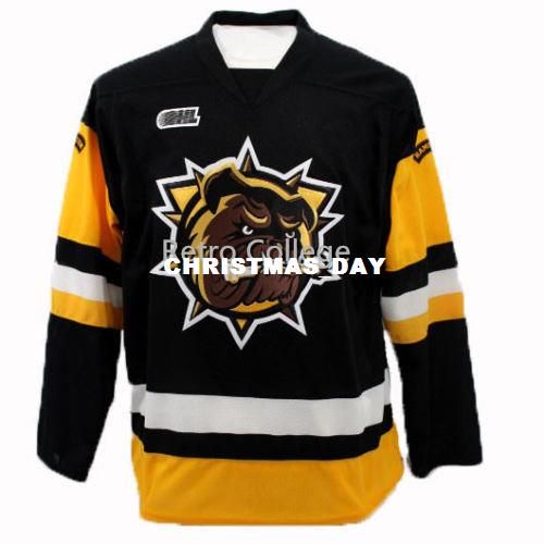 hamilton bulldogs jerseys