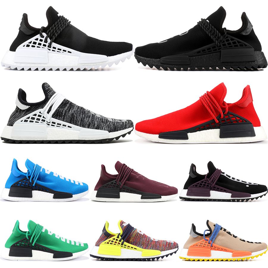 human race shoes mens 2014