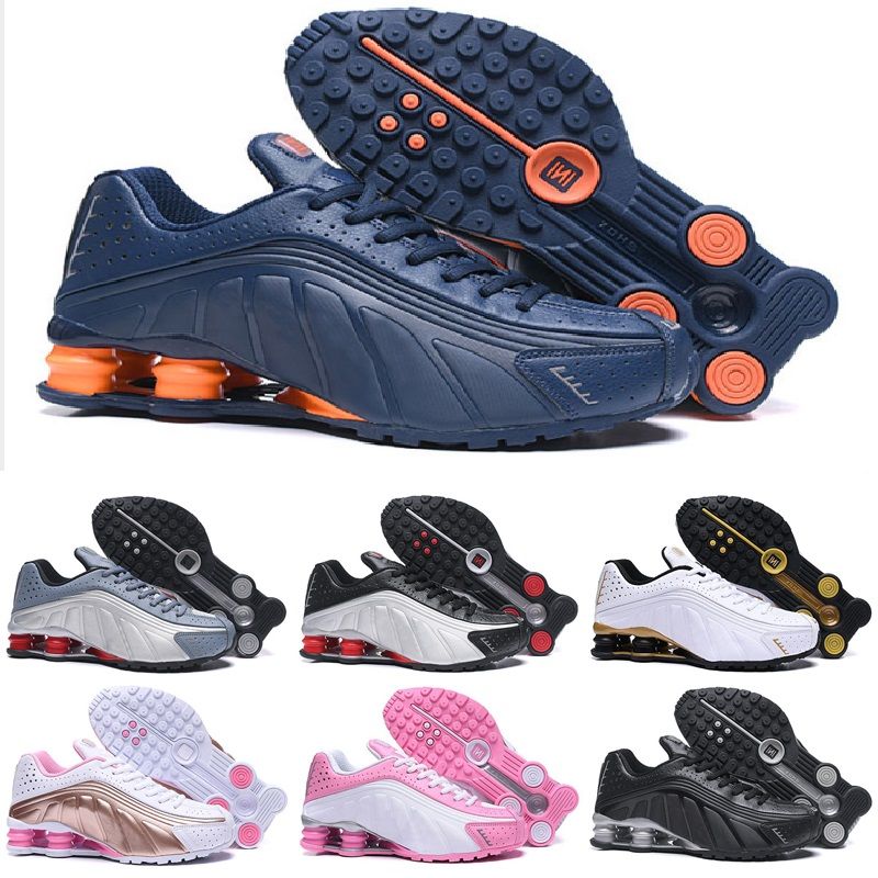 Scarpe NIKE - Shox Enigma BQ9001 100 White/Black/Spruce Aura - Sneakers -  Scarpe basse - Donna | escarpe.it