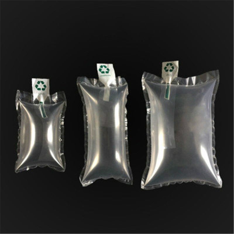 2020 Buffer Bag Inflatable Air Packaging Bubble Pack Cushion Wrap Bags