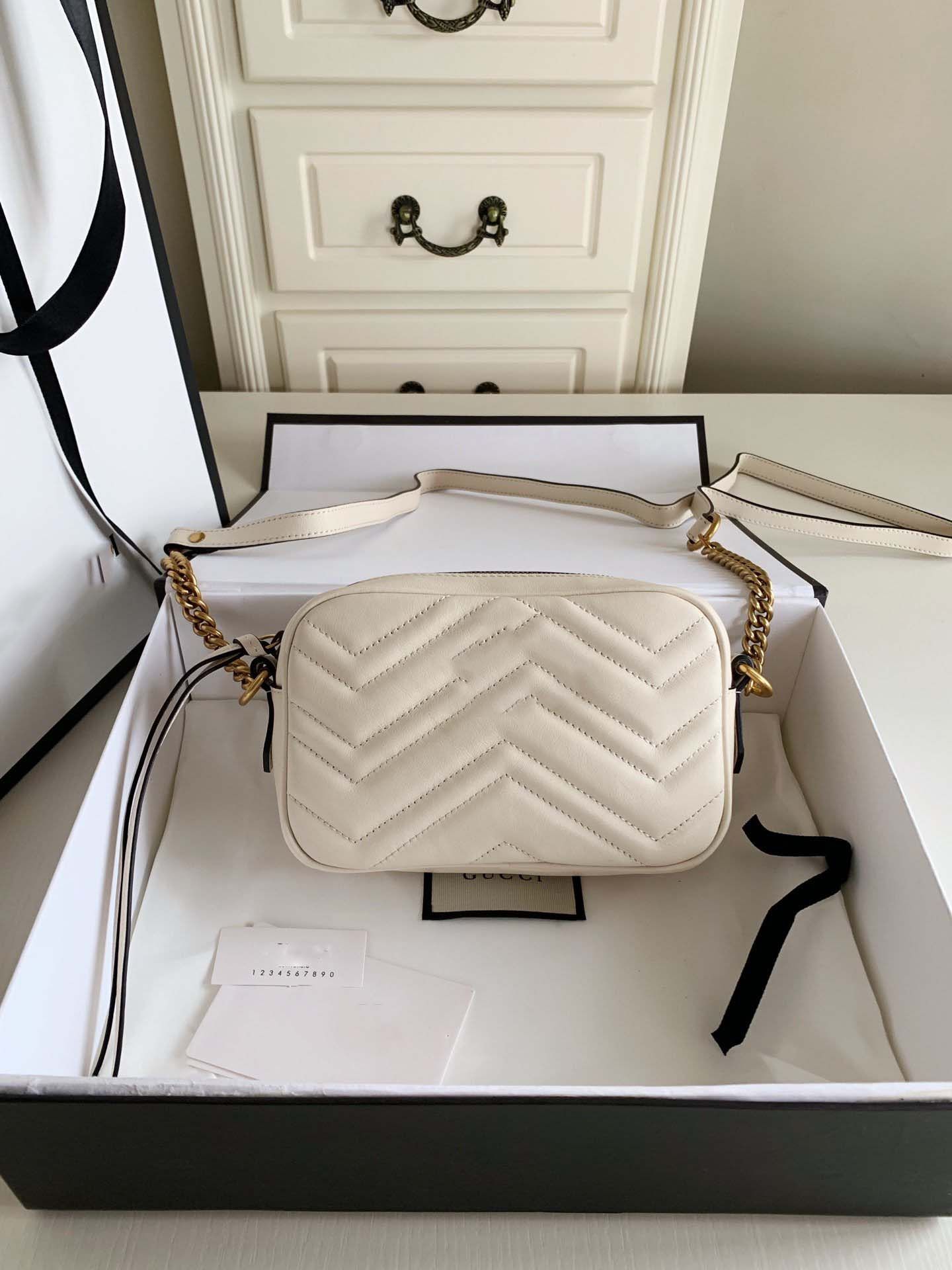 top grade bag