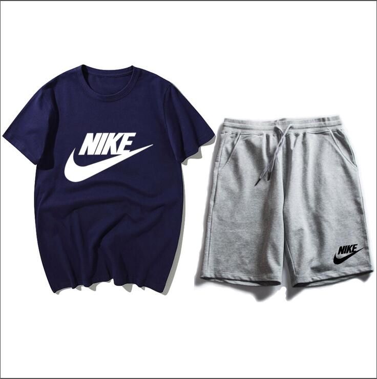 ensemble nike homme short t shirt