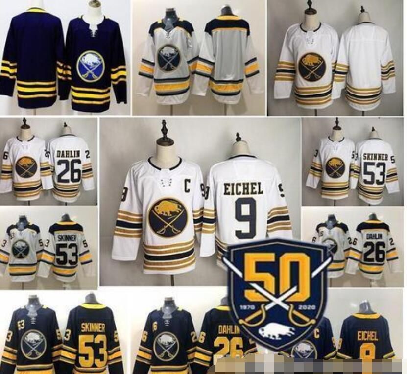 buffalo sabres new jerseys