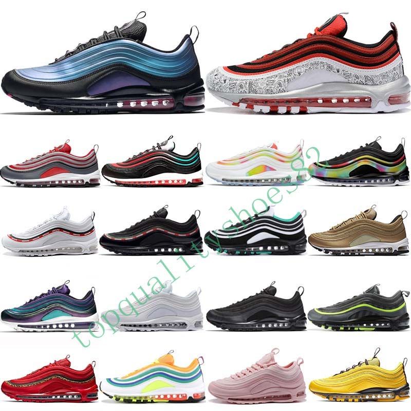 nike airmax 97s