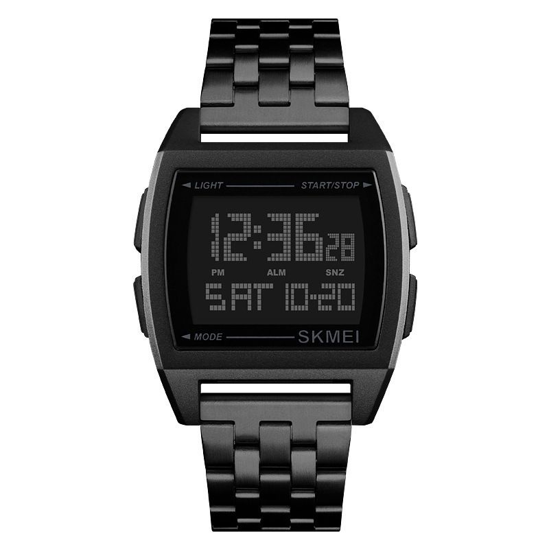 japanese digital watches