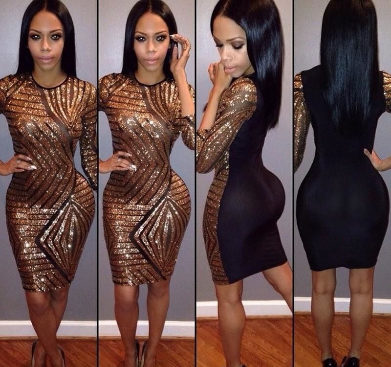 club short dresses