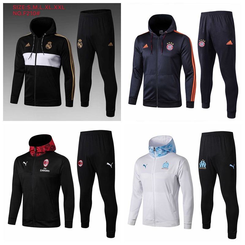 ajax tracksuit 2019