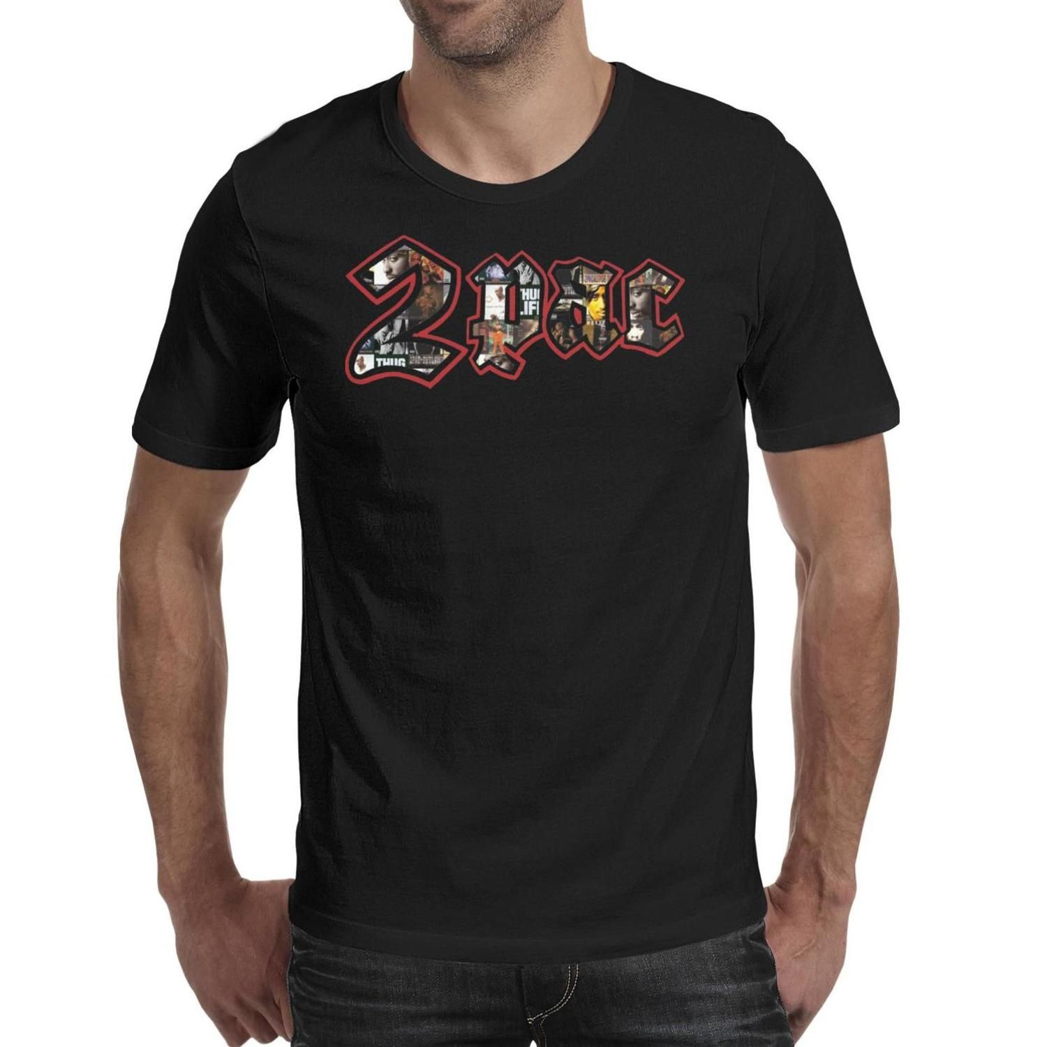 Tupac Me Against The World Shirt