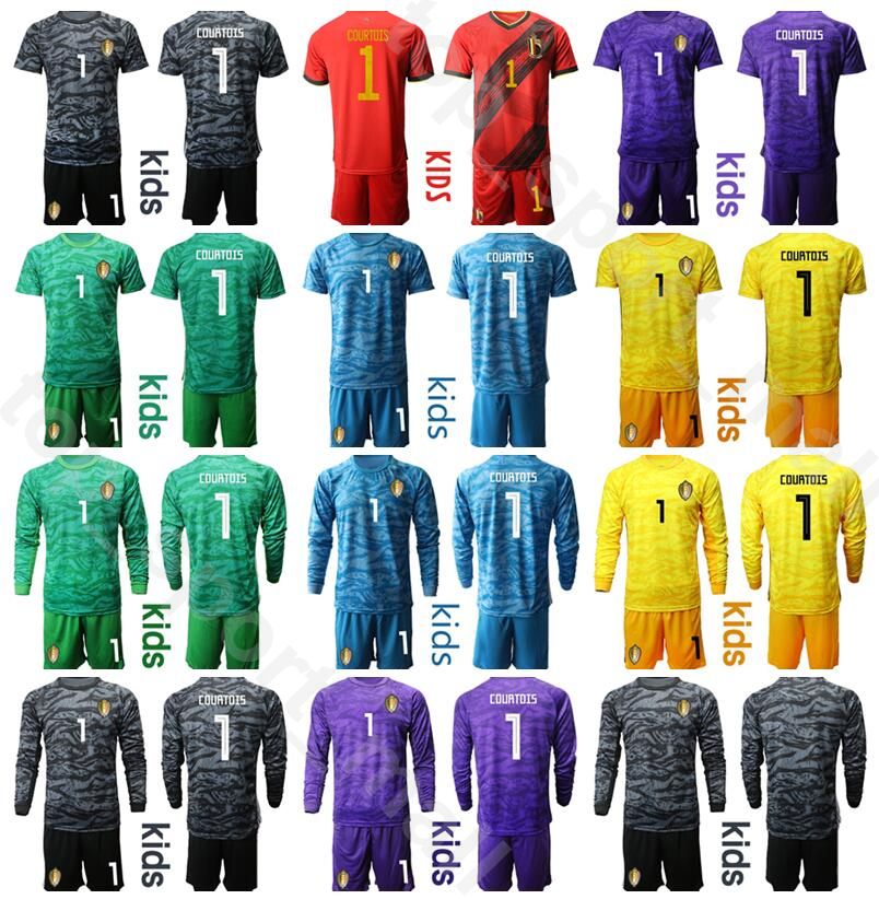 youth long sleeve padded football shirt