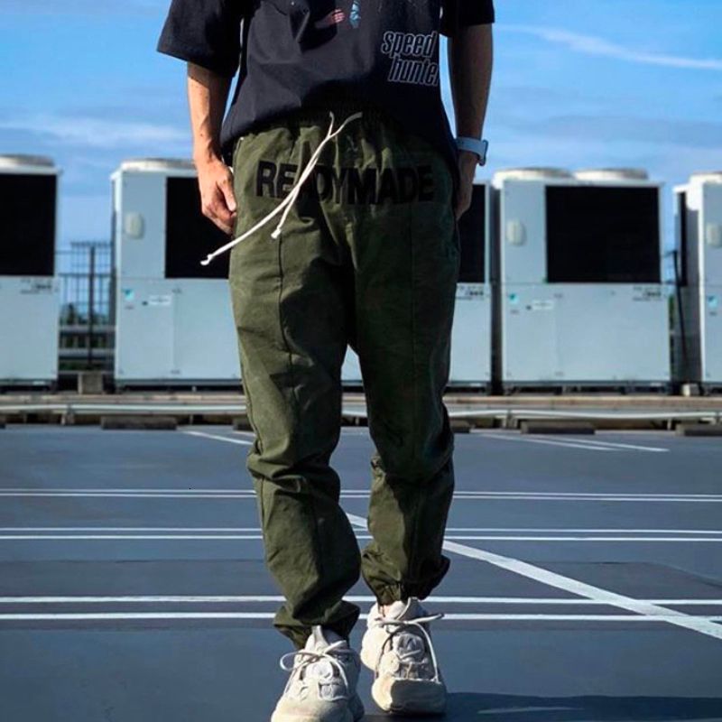 readymade pants online