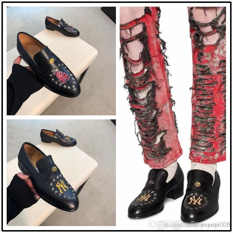 best men's shoes for office work