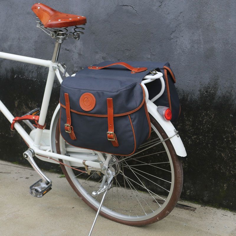 bike pannier box