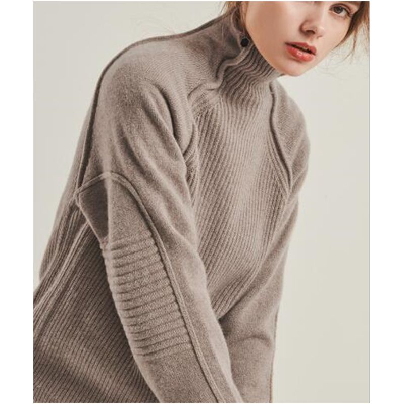 sueter feminino cashmere