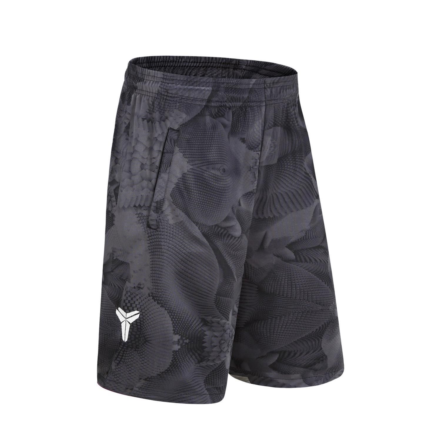 kobe bryant shorts mens