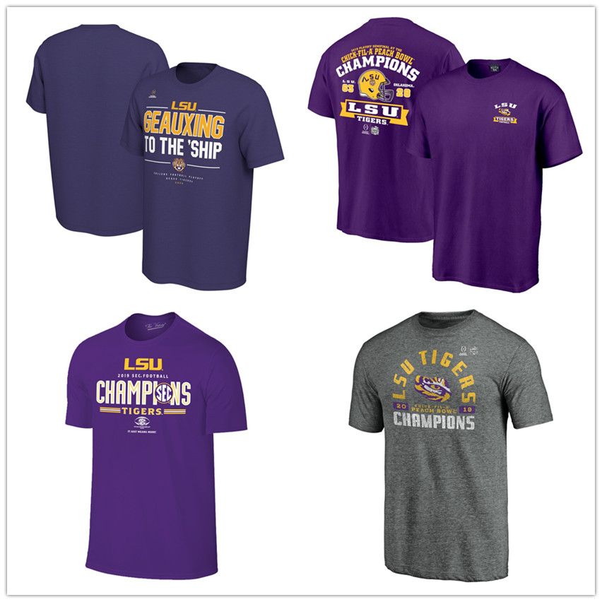 mens lsu shirt