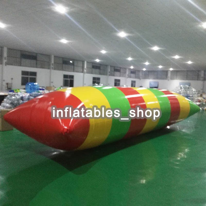 7x3m(red yellow green)