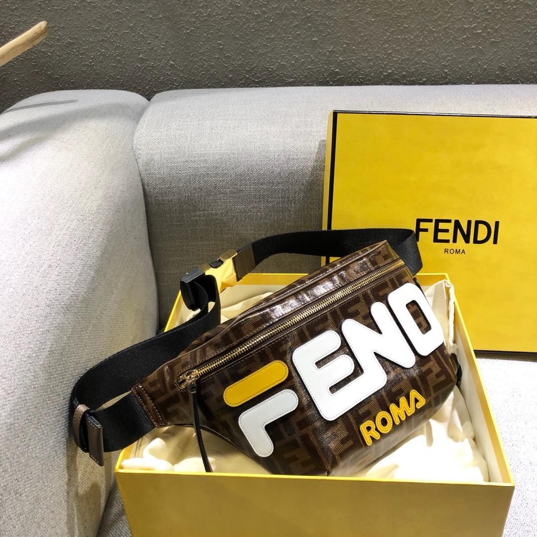 fendi bum bags