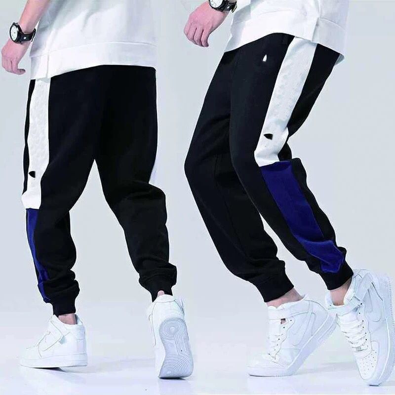 track pants masculina adidas