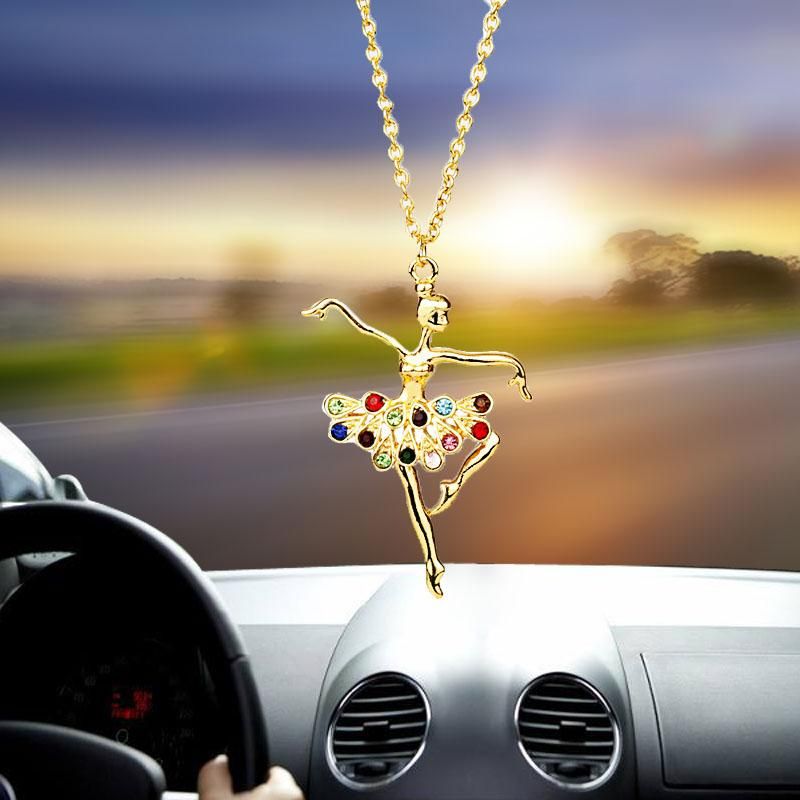 dashboard ornaments for cars