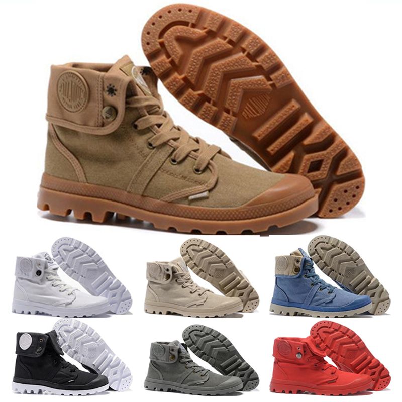 palladium sapatilhas