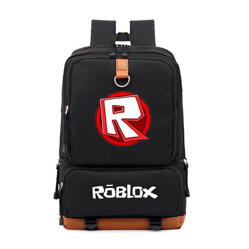 Designer Roblox School Bag Rock Band Backpack Student School Bag Notbackpack Leisure Daily Backpack Rucksacks Bookbags From Xiaoshu11 27 17 Dhgate Com - roblox bookbag for school