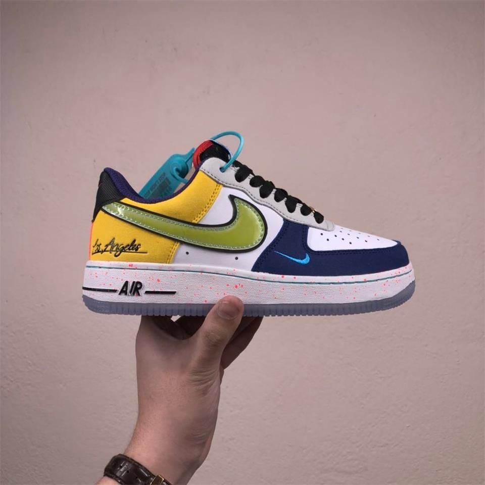 nike air force 1 l