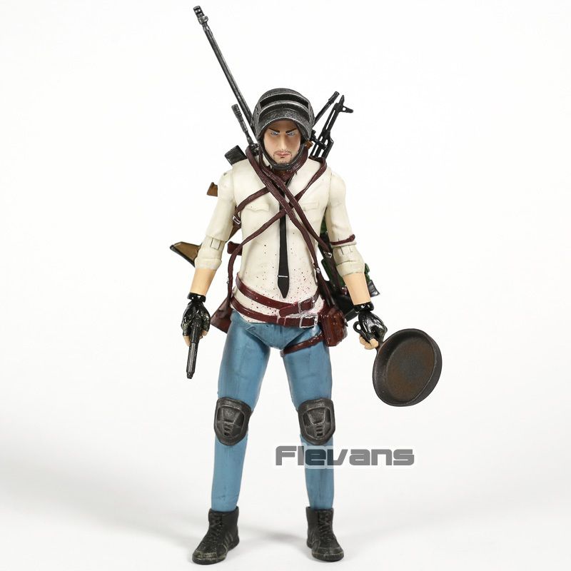 pubg figure