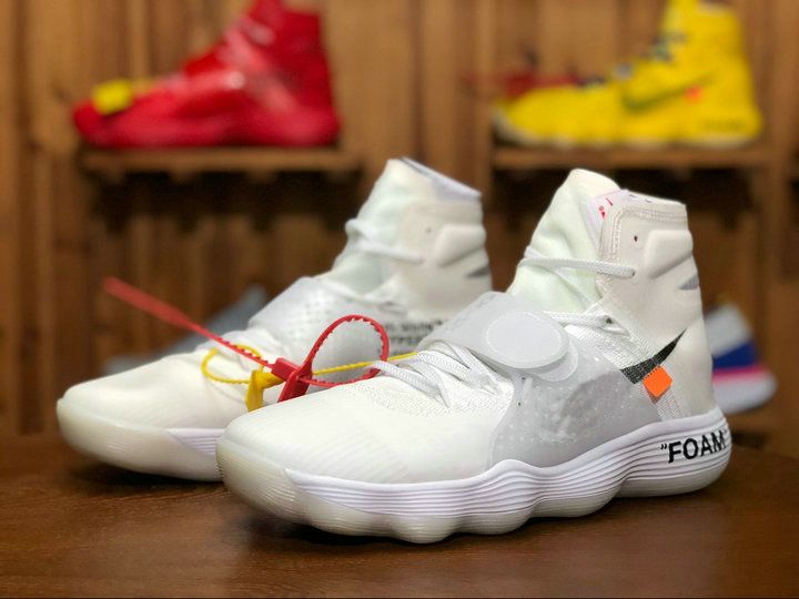 hyperdunk foam