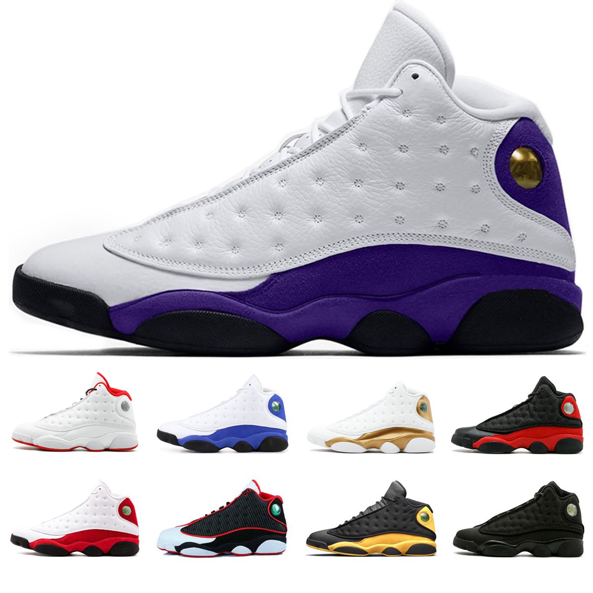 nike air jordan 13 pas cher