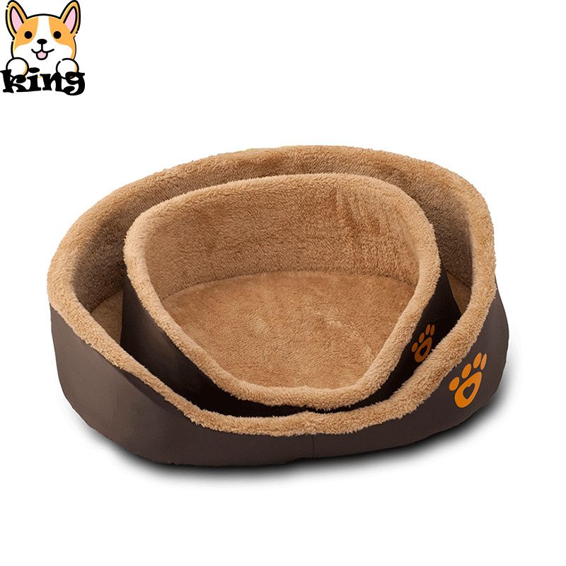 cheap waterproof dog beds