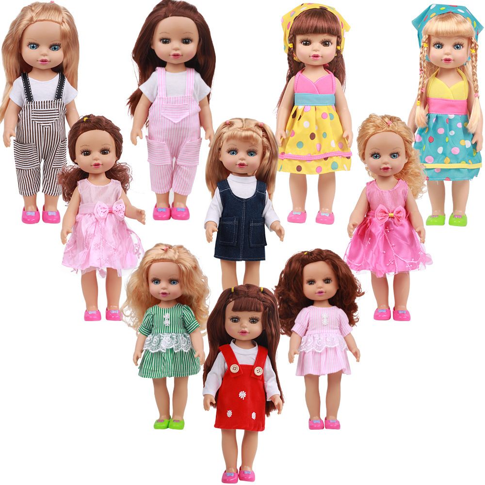 kids toy doll