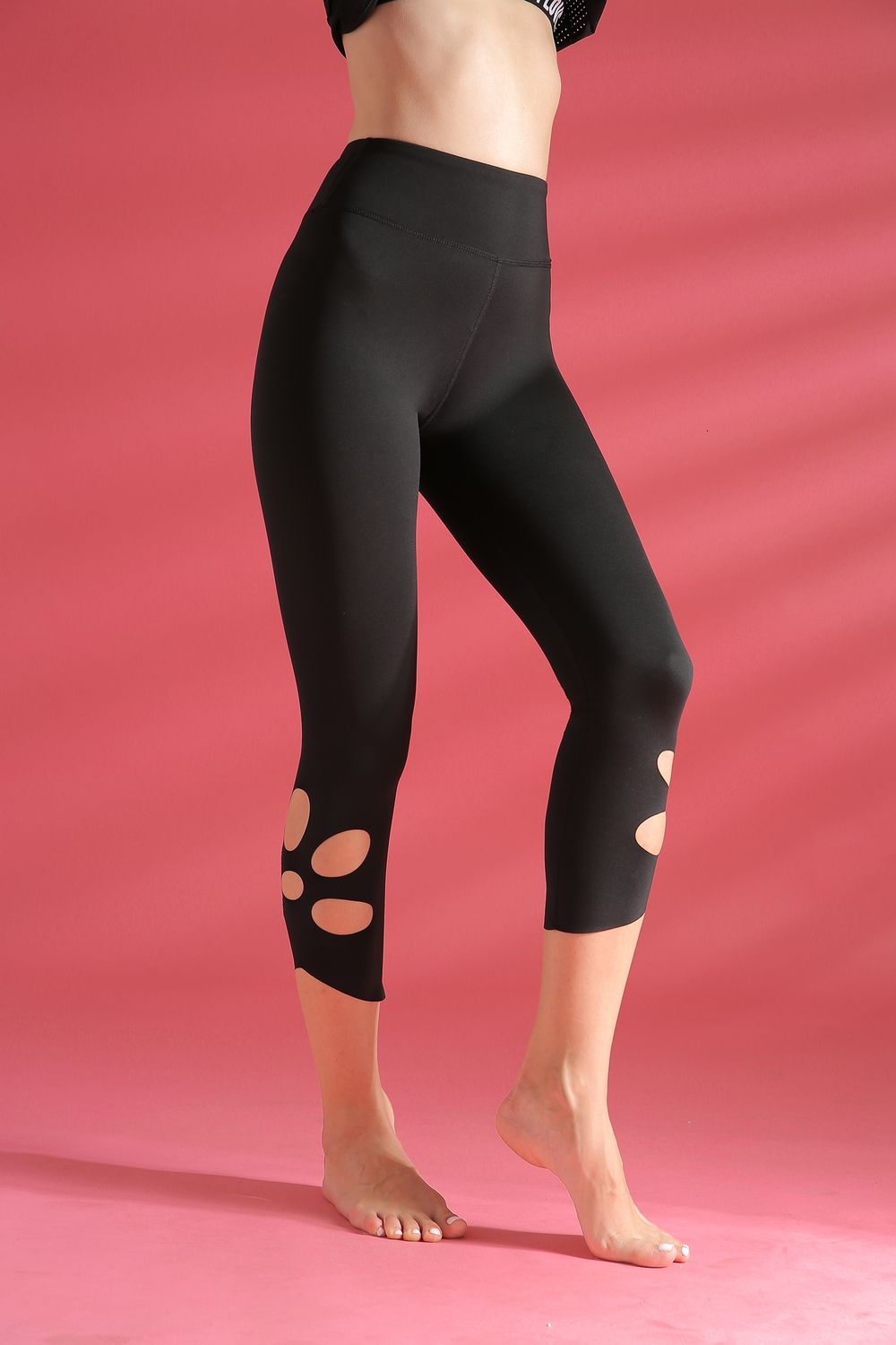 how to get pen out of yoga pants