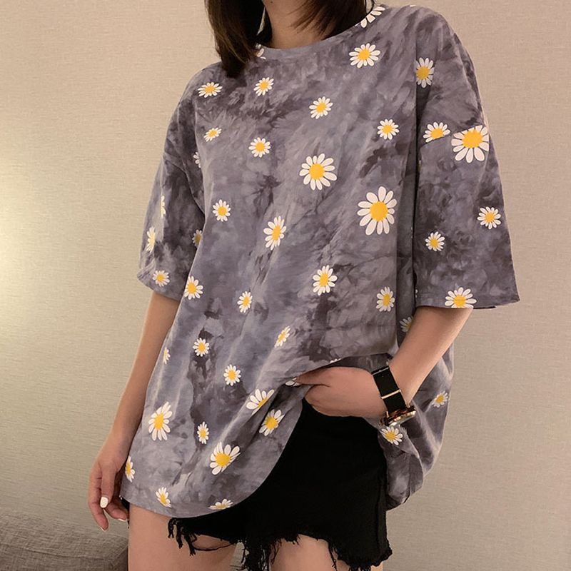 tshirt daisy