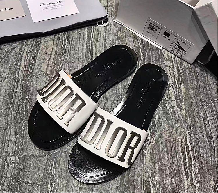 dior sandals dhgate