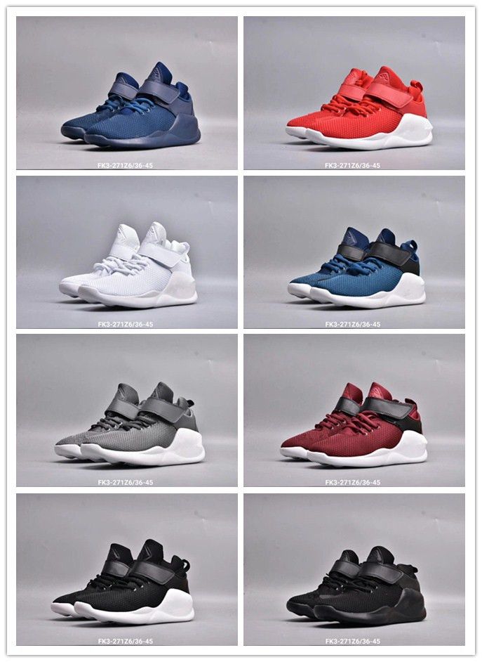 back to the future high tops