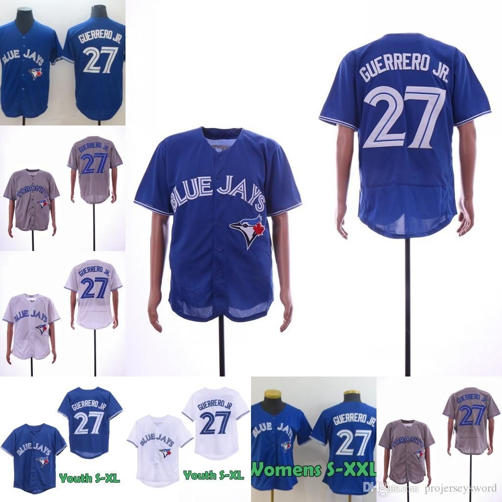 vlad jr jersey