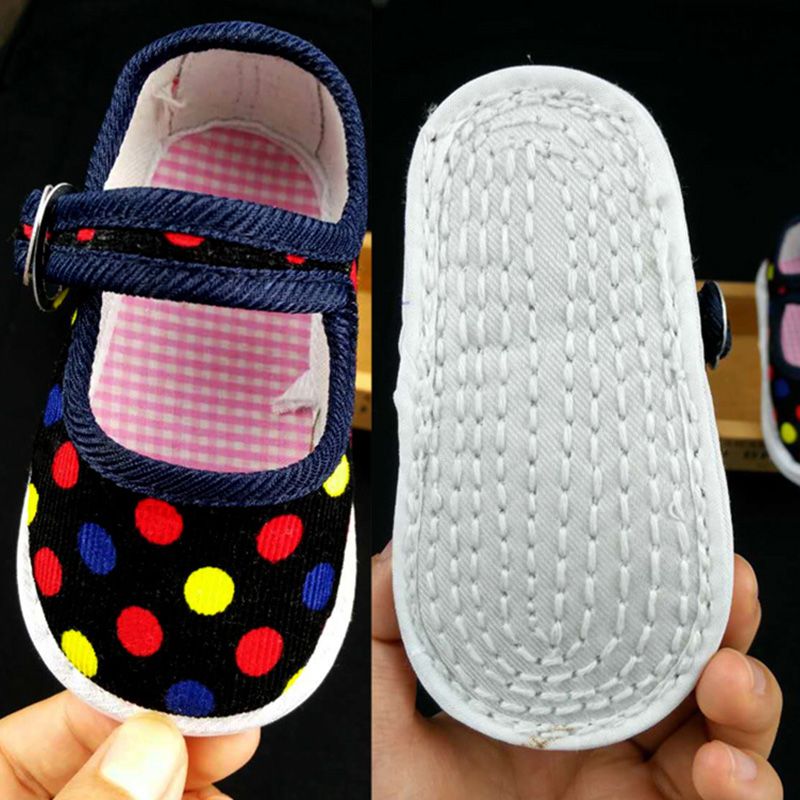 best first shoes for new walkers