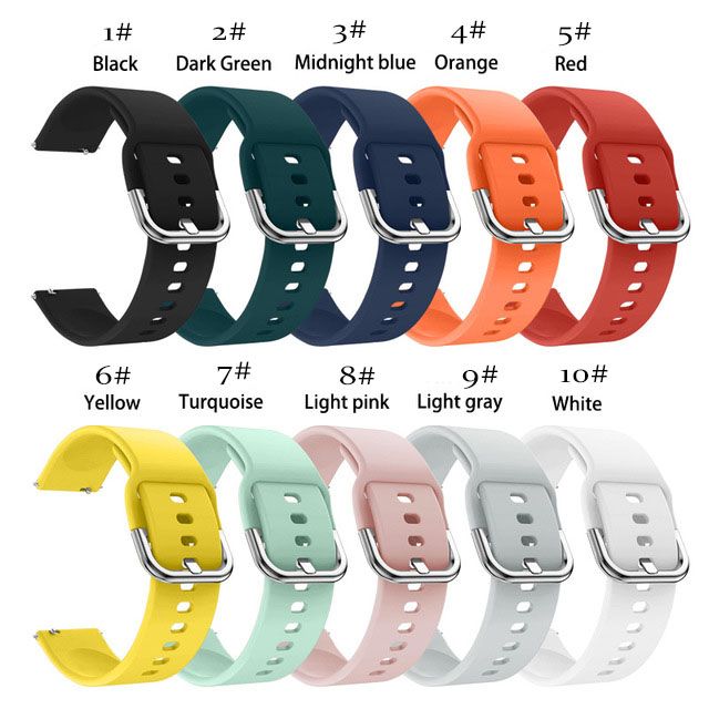 samsung galaxy active smartwatch bands
