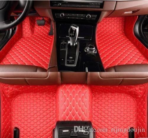 2019 For Fit Car Floor Matst Front Rear Liner Mat For Chevrolet Camaro 2010 2015 2017 From Weiyidezixuan088 89 99 Dhgate Com