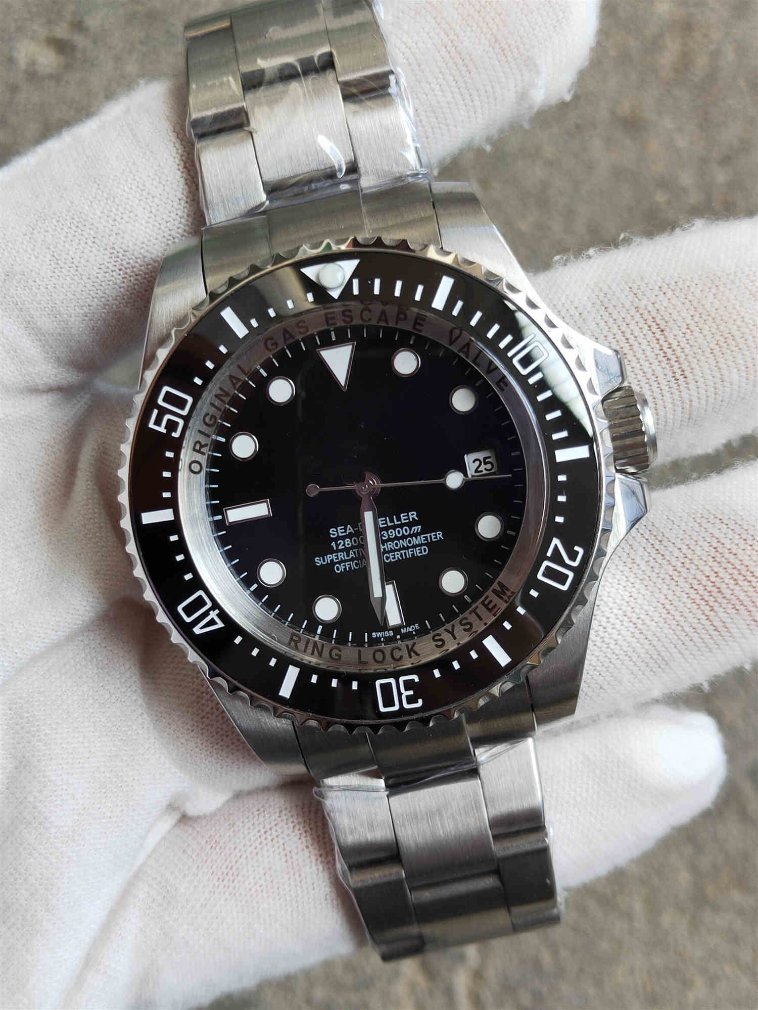 ring watch mens