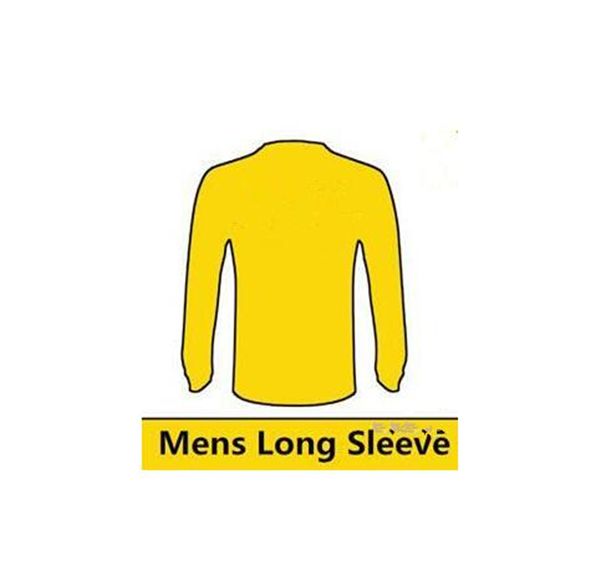 Long Sleeve Jersey